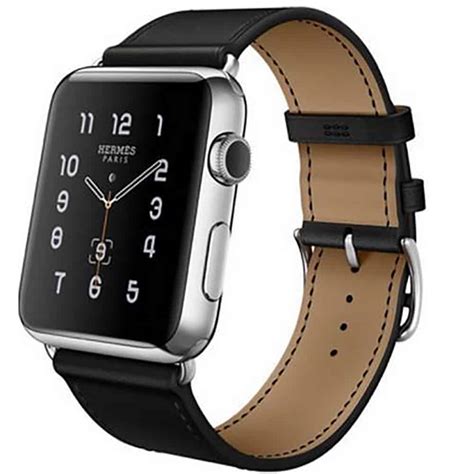 hermes apple watch band 38mm|Hermes Apple Watch band review.